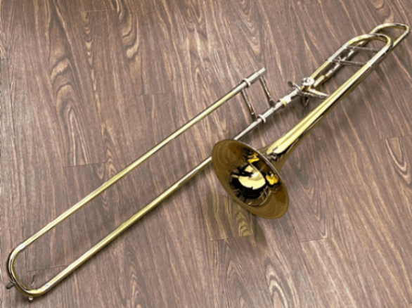 バック(Bach) トロンボーン 42B GL | 管楽器【新品】 | WINDS-Kawagoe