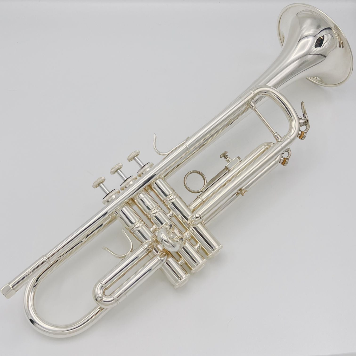 中古】ゲッツェン トランペット 590 CAPRI | 管楽器【中古】 | WINDS