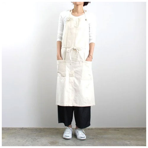 NAPRON ナプロン UTILITY APRON NP-AP25-9A2 | ウェア | アウトドア