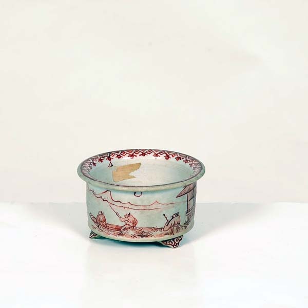 現代小鉢：佐野大助 丸鉢 6.7cm【現】 | すべての商品 | 遊恵盆栽 本店