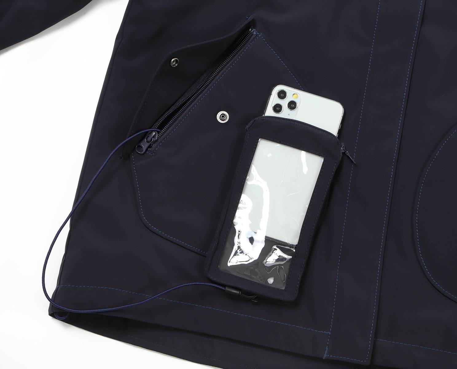 OKUSHIGA JACKETS WOMENS｜ZUICA オンラインショップ