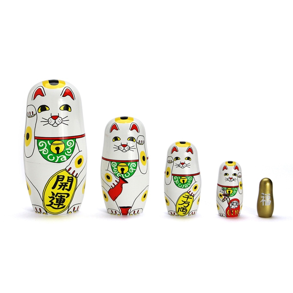 ミュージックレジェンド | ミュージシャンのマトリョーシカ | BRANDS