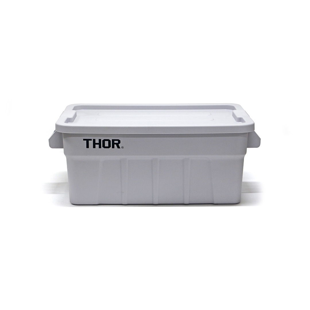 THOR ソー ラージトート ウィズ リッド 53L DC 