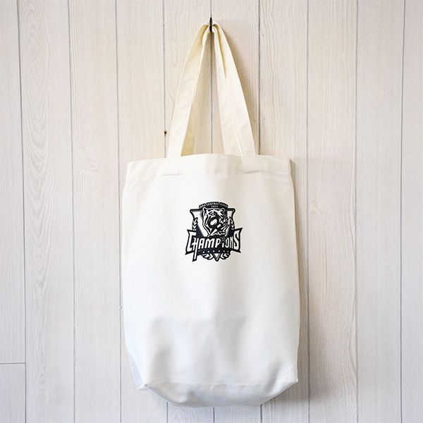 □2025リーグ優勝記念トートバッグ | すべての商品 | HCLスポーツ