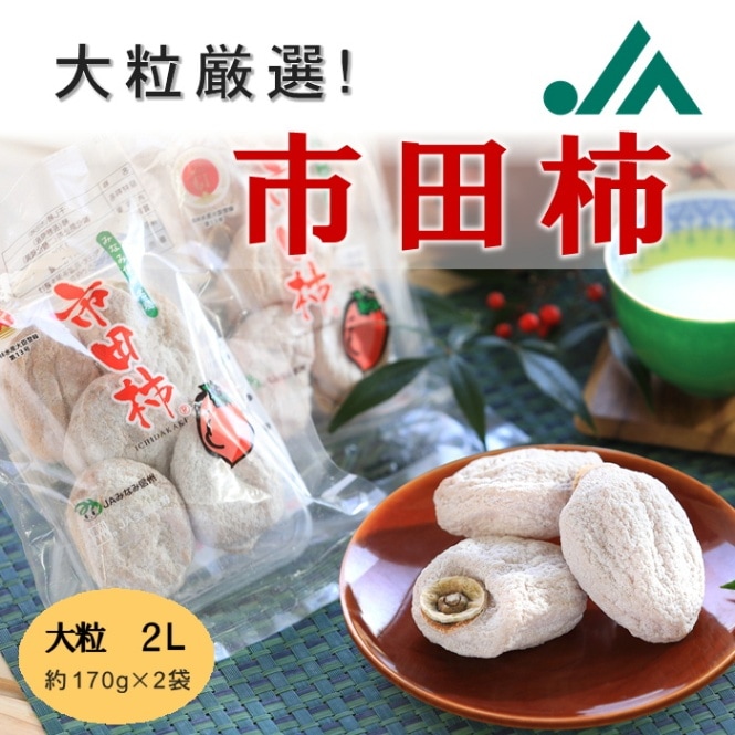 市田柿 | JAみなみ信州公式オンラインストア