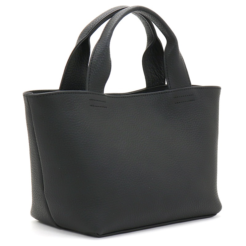 レザリ LEZALI エンボスミニトート Emboss Mini Tote トートバッグ