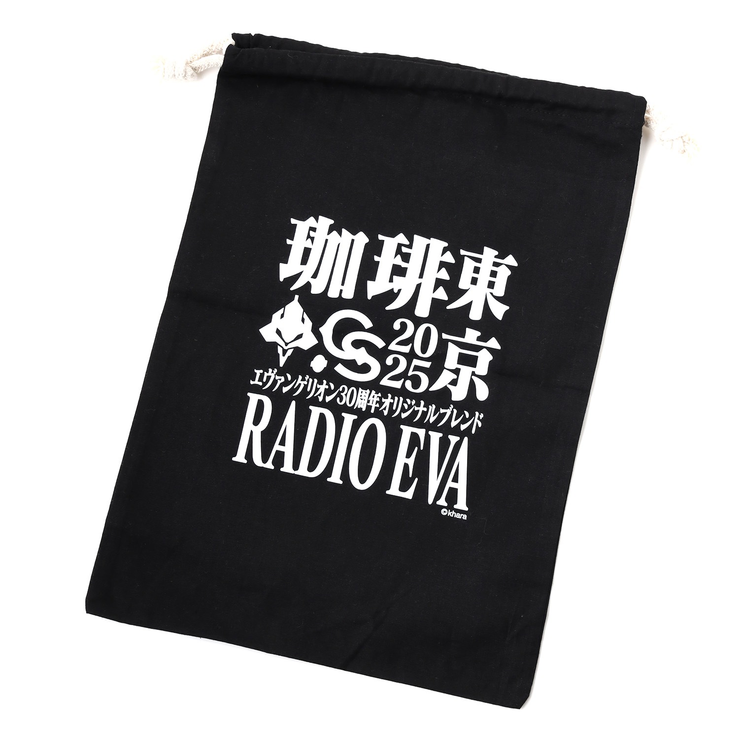 エヴァンゲリオン公式アパレルブランド【RADIO EVA Online Store】
