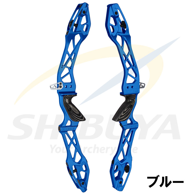 KINETIC ZIVIO V2 H25 | リカーブ ハンドル,KINETIC | | 渋谷