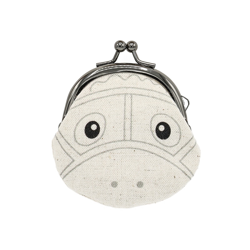 アイドルホースフェイスがま口【ソダシ】 | すべての商品 | ターフィー