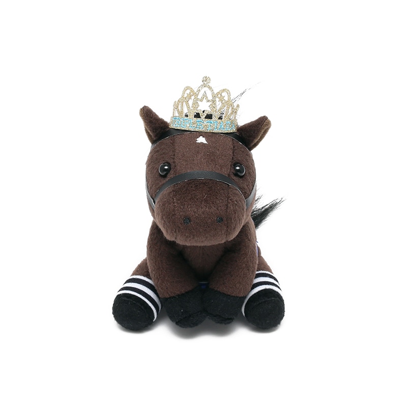 アイドルホース【デアリングタクト/'20秋華賞/三冠Ver】(Sサイズ