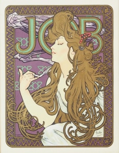 ポスターの巨匠』