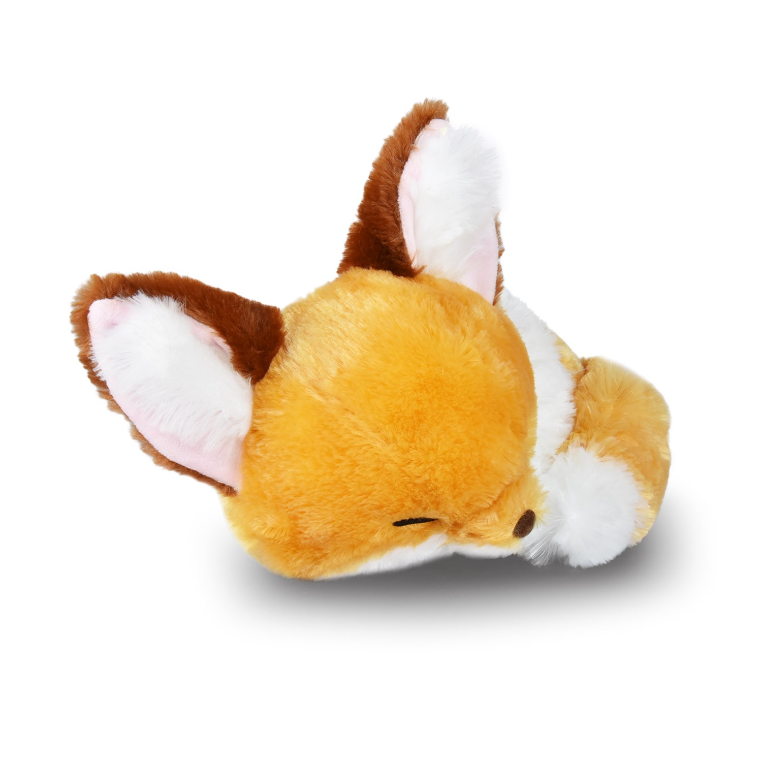 ちょコンとキツネくるんとおねむJB きなこ/Chokon to Kitsune