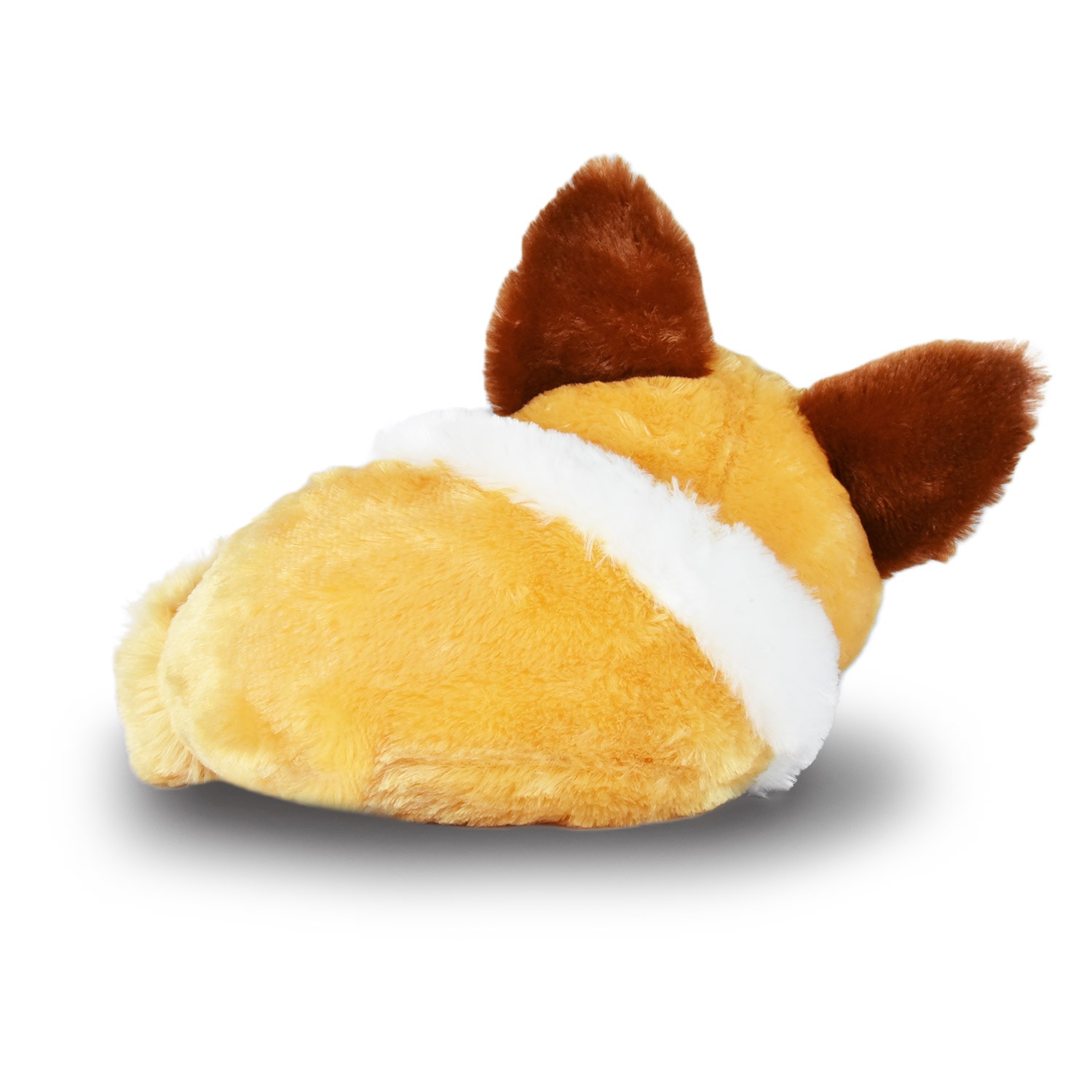 ちょコンとキツネくるんとおねむJB きなこ/Chokon to Kitsune