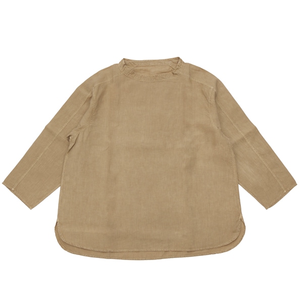 小野哲平 鉄化粧丸湯呑/大