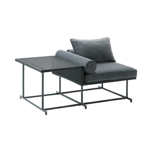 送料無料】パティオプティ MAシリーズ ローテーブル 660-155