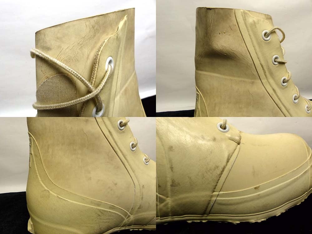 1993年製 米軍 US Military Bunny Boots / バニーブーツ US13R(31-32cm
