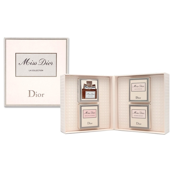 クリスチャン ディオール CHRISTIAN DIOR ミス ディオール ラ