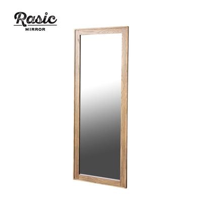 オーク スタンドミラー｜B-COMPANY公式オンラインショップ