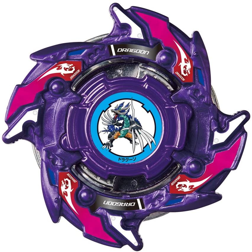 ベイブレードバースト B-194 ランダムブースター Vol.27 |ジャンルで