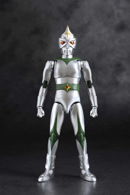 2021年7月予約】【再販】ミラーマン 「ミラーマン」 ヒーロー