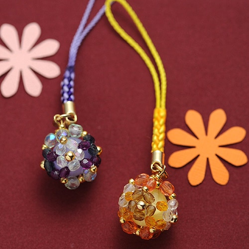 TOHO ゆいまり（向日葵色＆菫色） ゆいまり No.4 | アイテムで探す