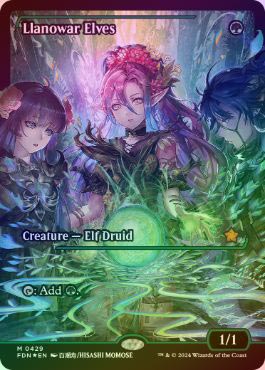 2026年最新Yahoo!オークション 相*原様 ラノワールのエルフ non foil 4枚