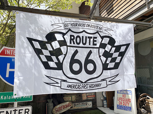 コカコーラ☆オールドストア ジオラマクロック アメリカンダイナー