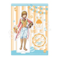 予約】弱虫ペダル GLORY LINE アクリルスタンド BIRTHDAY FLOWER Ver