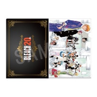 予約】BLEACH トレーディング和紙風缶バッジ(セット) | は行,BLEACH