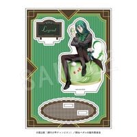 12月発送】弱虫ペダル LIMIT BREAK アクリルスタンド スイーツタイム