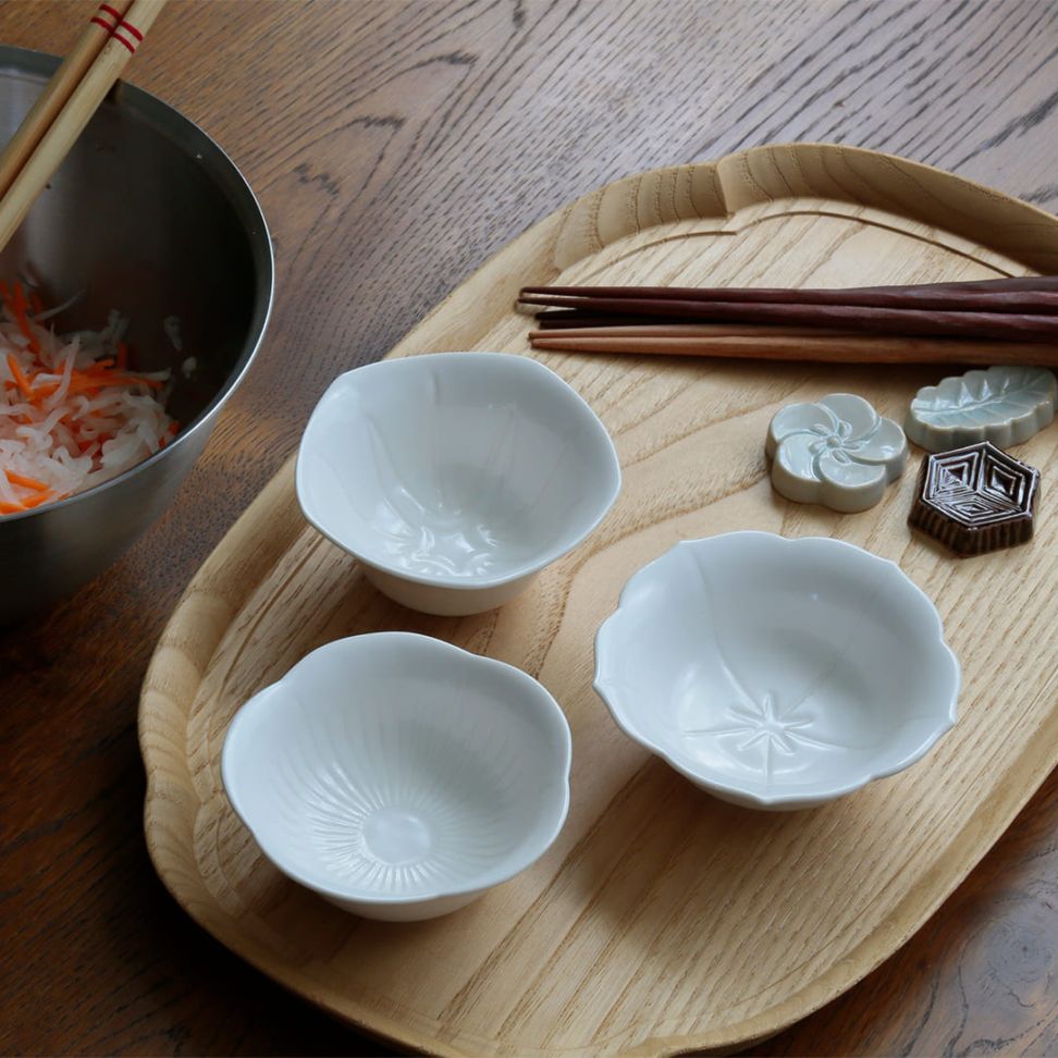 花小付 （JICON 磁今） | 深皿・ボウル | cotogoto