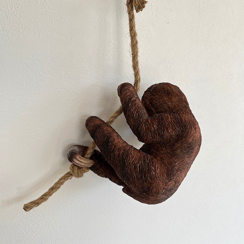 ベイビー・スロース | アニマルオブジェ | COVENT GARDEN Bazaar