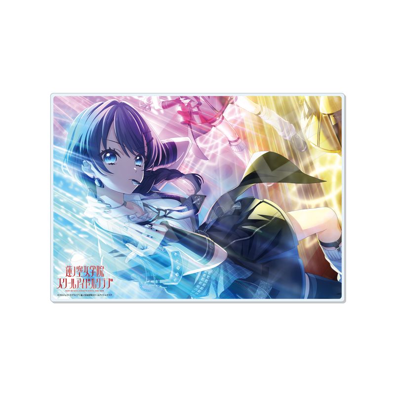 ラブライブ！蓮ノ空女学院スクールアイドルクラブ』ブロマイド(2枚