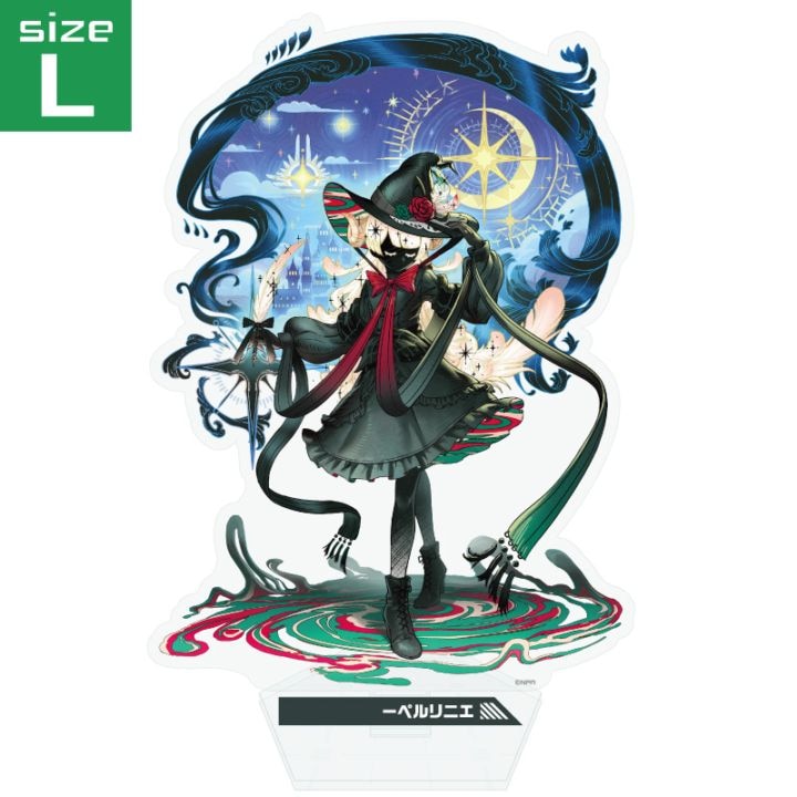 ヒーローアクリルスタンド（ver.ーペルリニエ） | 商品一覧,アクリル
