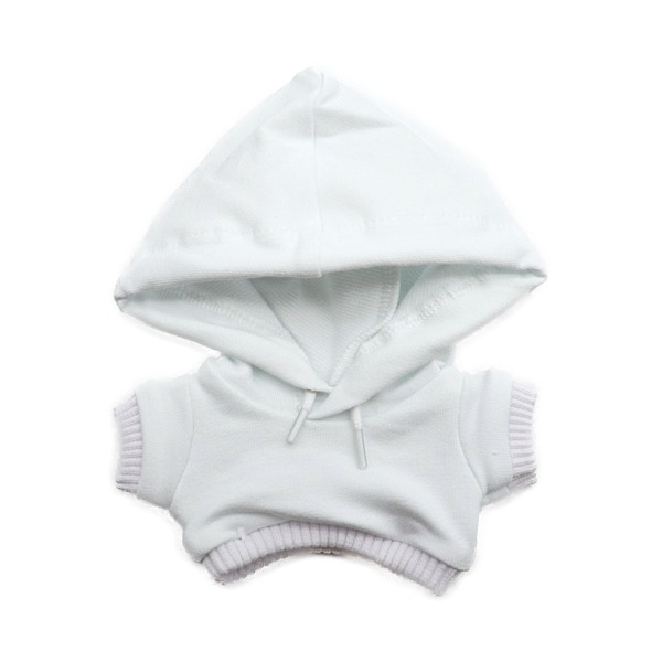 推しぬい・ぬいぐるみ用 パーカーM DP-M | 手芸センタードリーム公式