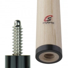 ユニバーサル CS Hybrid シャフト ラジアル｜ビリヤード 通販 キュー