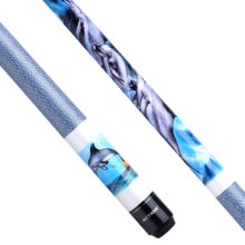 ルカシー キュー カスタム LZD5 (オリジナルシャフト) Lucasi