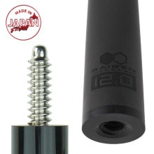 シャフト ジョイント別 3/8-10山商品一覧｜ビリヤード 通販 キュー
