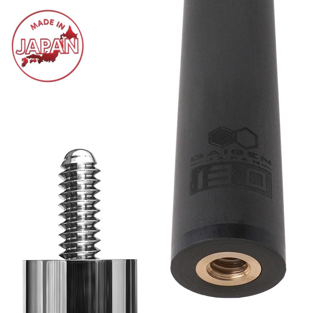 SAIGEN サイゲン シャフト ブレイク 13mm 14山｜ビリヤード 通販