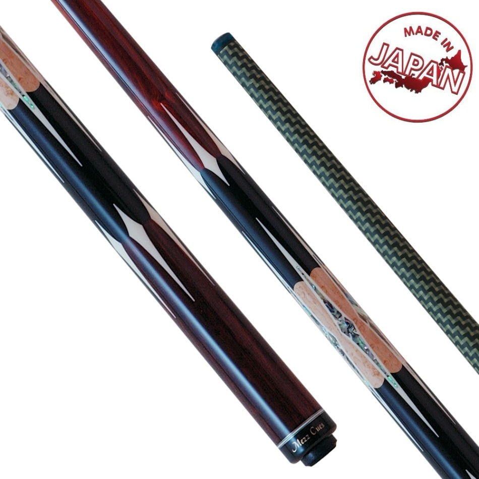 Mezz キュー マッセ専用キュー MA-FK / ビリヤード 通販 キュー