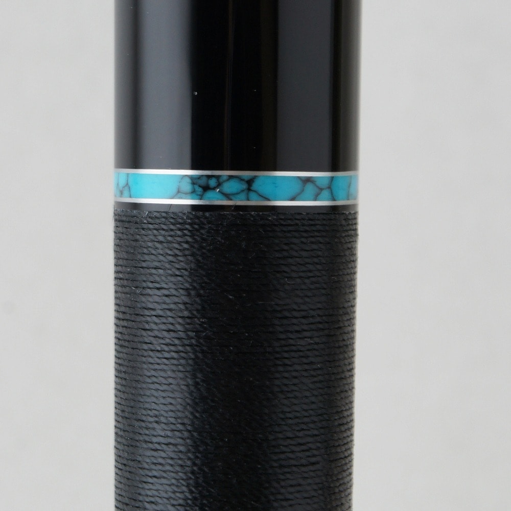 ルカシー キュー カスタム LZD5 (オリジナルシャフト) Lucasi