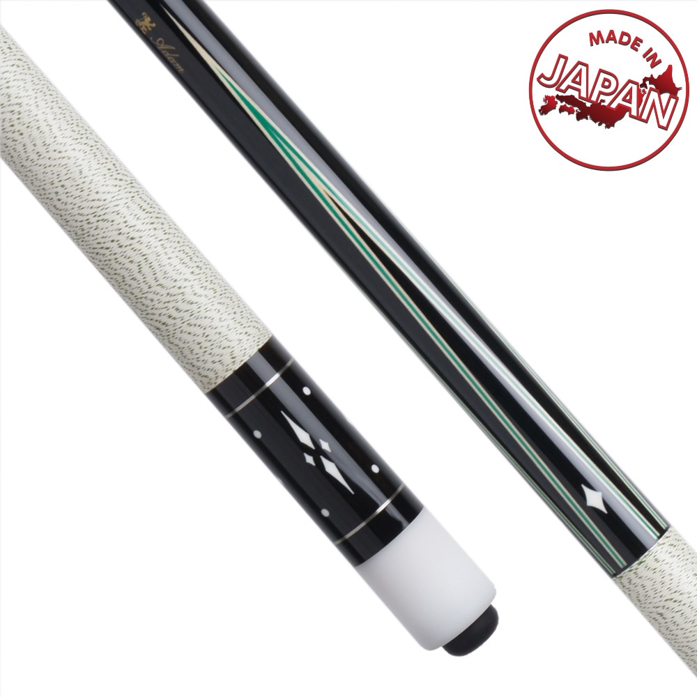 アダム キュー 剣舞 ケンブ KENBU 04 (ACSS PROシャフト) ADAM