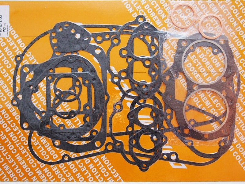 W1SA/W3 ガスケットセット【残りわずか 予約受付中】 | 車種から探す