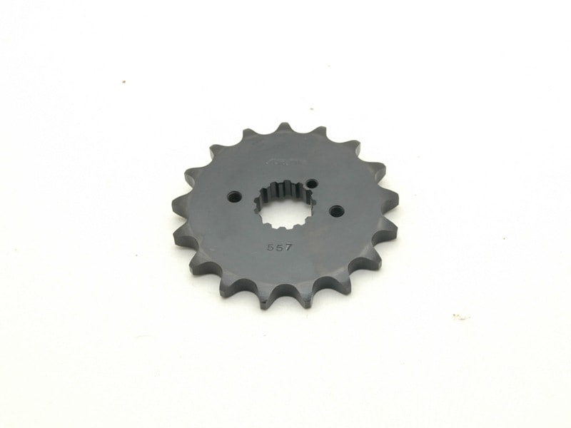 サンスター ドライブスプロケット(530 17T) 【欠品中 ご予約お待ちして