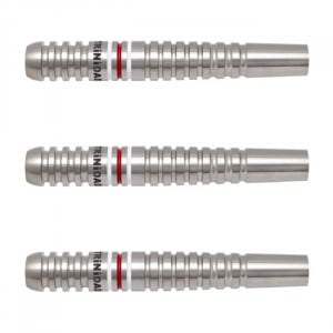 ダーツ TRINIDAD GOMEZ TYPE15 20g Trinidad Undisputed Gomez Type 15 Soft Tip Darts - 22.6gm
