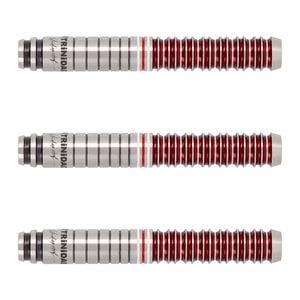 TRiNiDAD LAW Type4 2BA ジェームズ・ロー選手モデル ダーツ > ソフトダーツ > ブランド【タ行】 > トリニダード > PRO