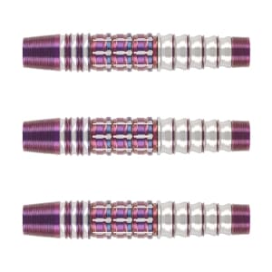 MONSTER RAPIER IV MG ダーツ 21g NO5　村松　バレル 1_000000027876_3.jpg