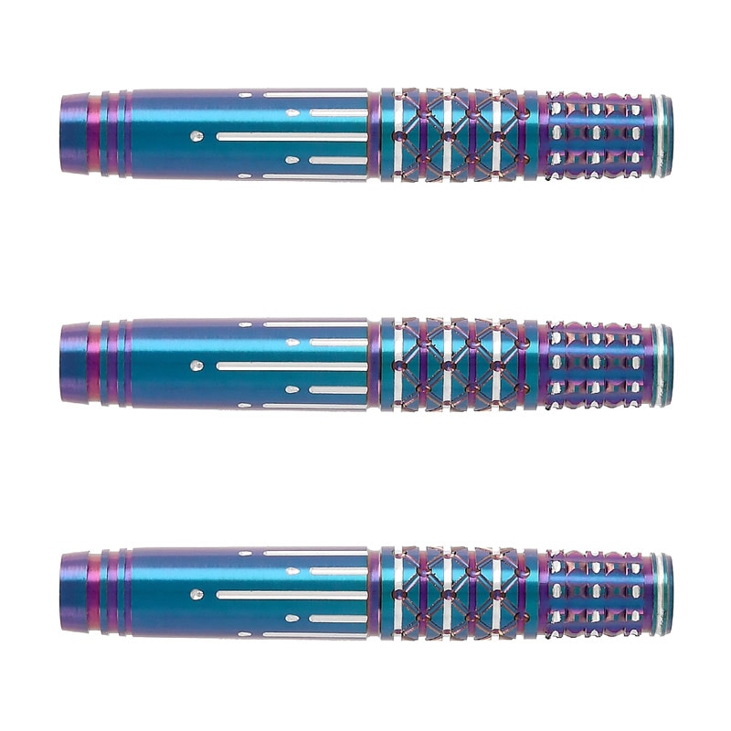 CHARIS Generation 4 Max ダーツ ダーツ > ソフトダーツ > ブランド【タ行】 > ターゲットジャパン