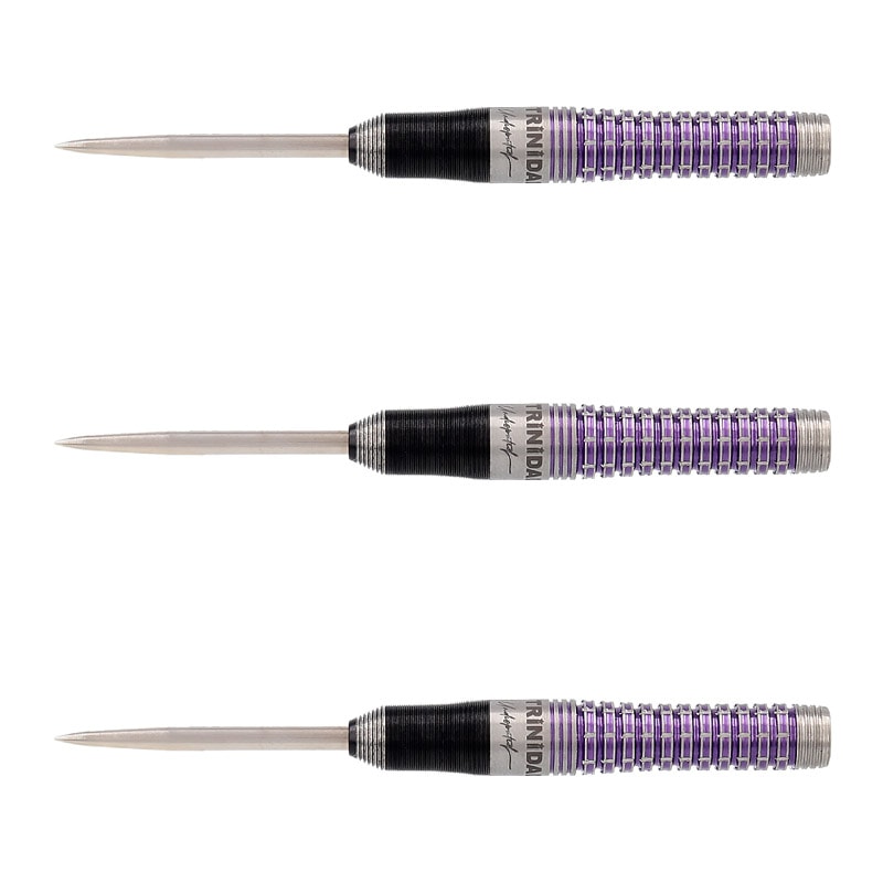 トリニダード　ロメロ　タイプ2 岩田夏海 バレル【トリニダード】ロメロ タイプ2 岩田夏海モデル スティール