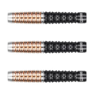 トゥンクハザリシャーSABERTOOTHセイバートゥースモンスターMONSTER ダーツ > ソフトダーツ > ブランド【マ行】 > モンスター > THE WORKS